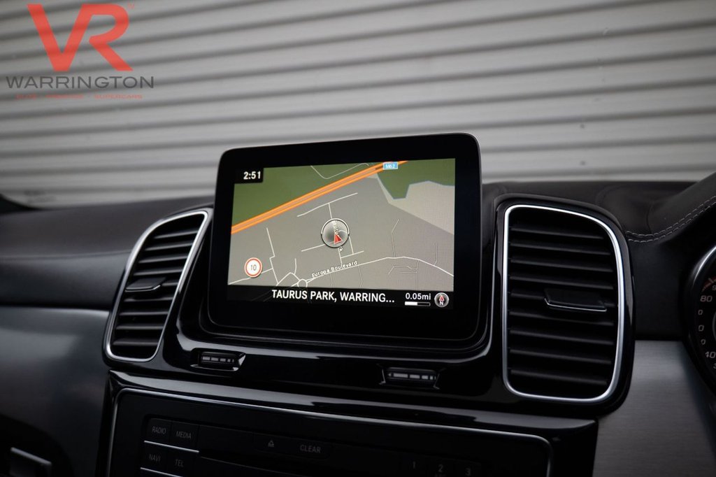 Used Mercedes-Benz GLE 2019 for sale - 77287790: Photo 22