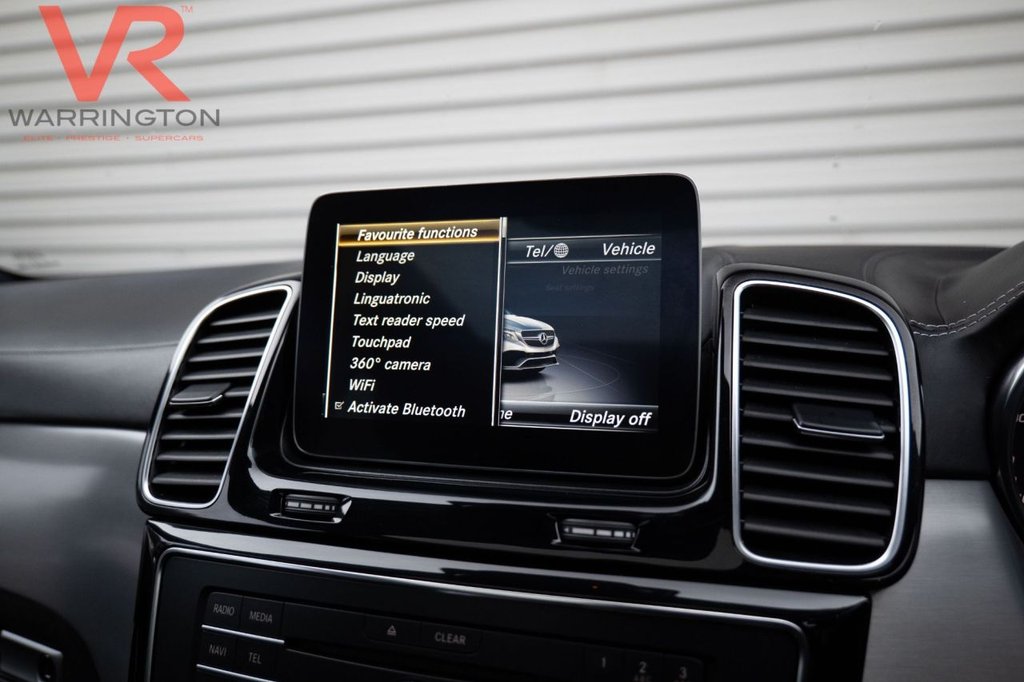 Used Mercedes-Benz GLE 2019 for sale - 77287790: Photo 24