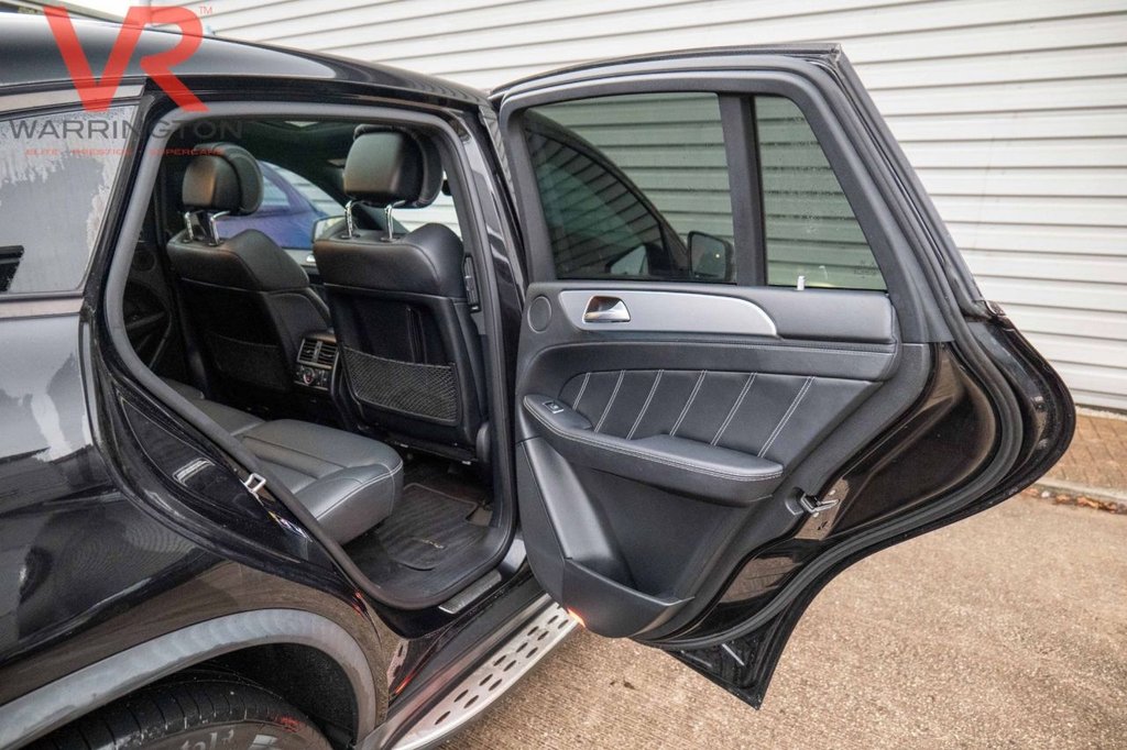 Used Mercedes-Benz GLE 2019 for sale - 77287790: Photo 30