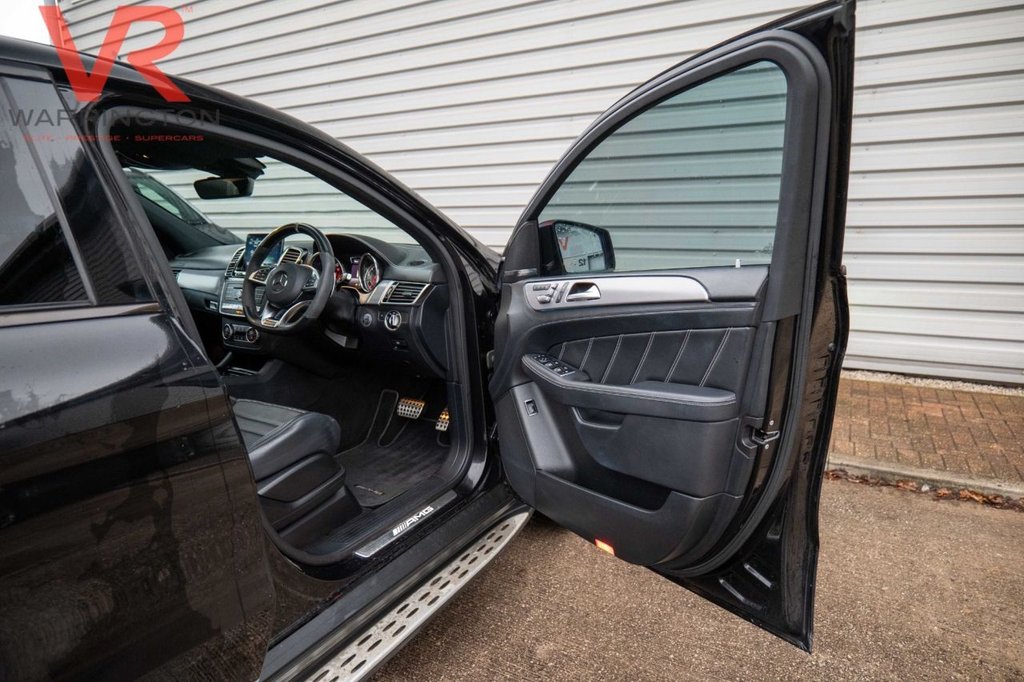 Used Mercedes-Benz GLE 2019 for sale - 77287790: Photo 5