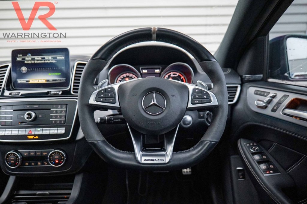 Used Mercedes-Benz GLE 2019 for sale - 77287790: Photo 7