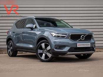Used Volvo XC40 2020 for sale - 79072313: Photo