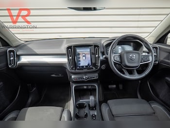 Used Volvo XC40 2020 for sale - 79072313: Photo