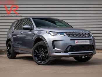 Used Land Rover Discovery Sport 2020 for sale - 79423053: Photo