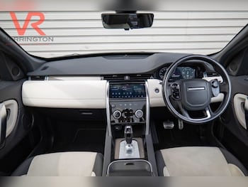 Used Land Rover Discovery Sport 2020 for sale - 79423053: Photo