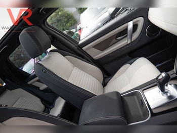 Used Land Rover Discovery Sport 2020 for sale - 79423053: Photo