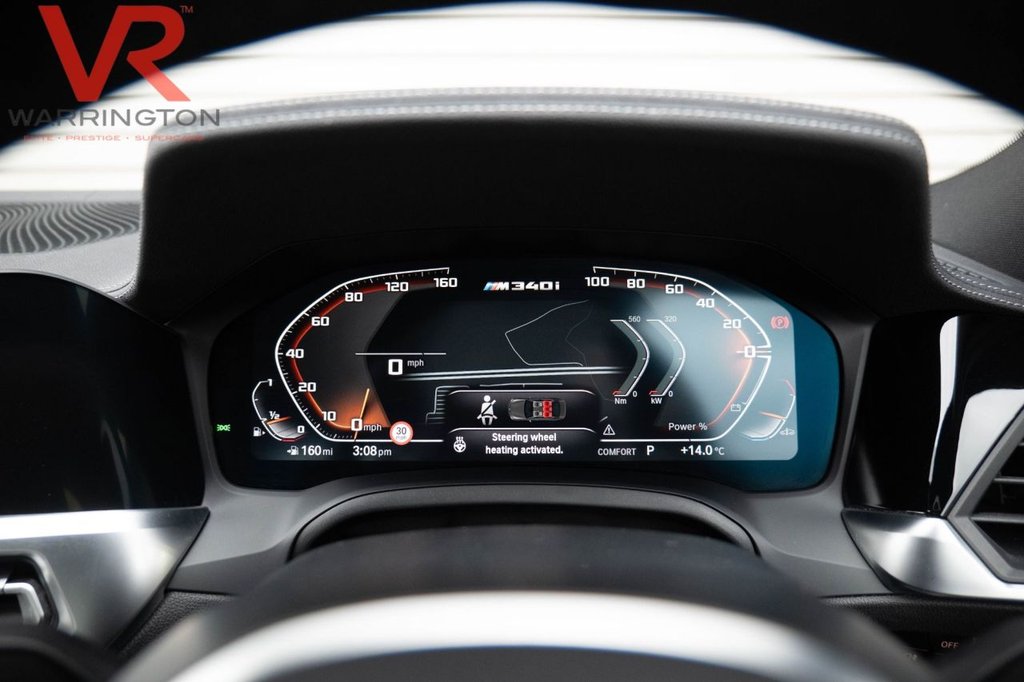 Used BMW 3 Series 2021 for sale - 78003156: Photo 10