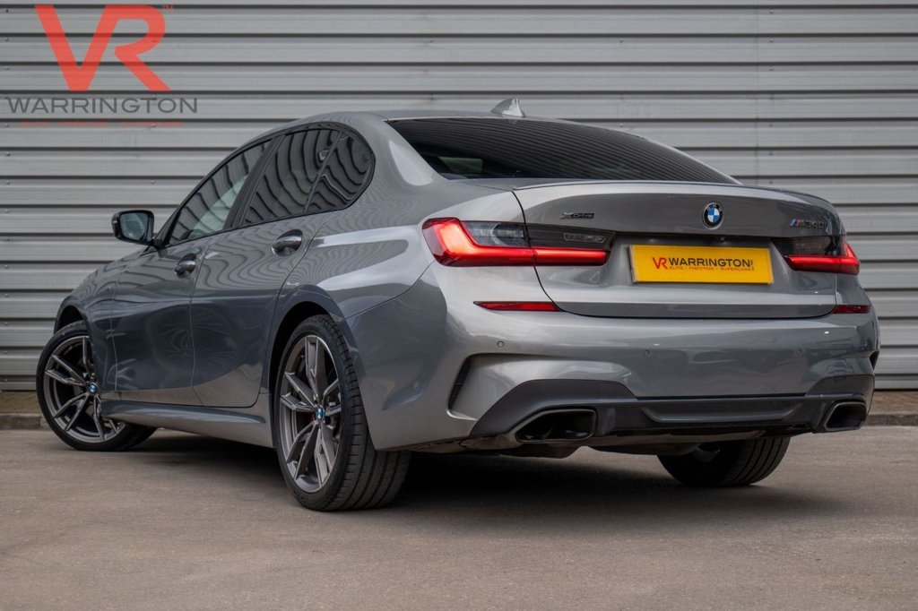 Used BMW 3 Series 2021 for sale - 78003156: Photo 12