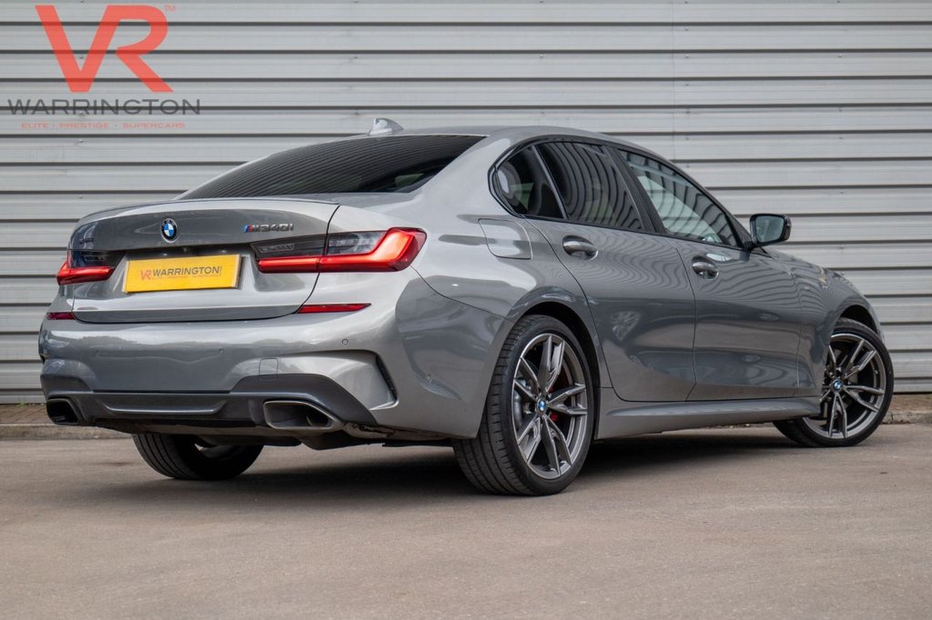 Used BMW 3 Series 2021 for sale - 78003156: Photo 16