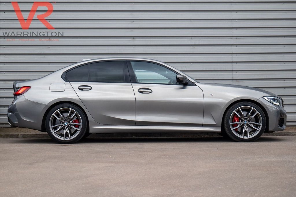 Used BMW 3 Series 2021 for sale - 78003156: Photo 17