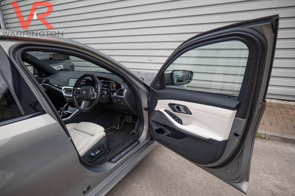 Used BMW 3 Series 2021 for sale - 78003156: Photo 18