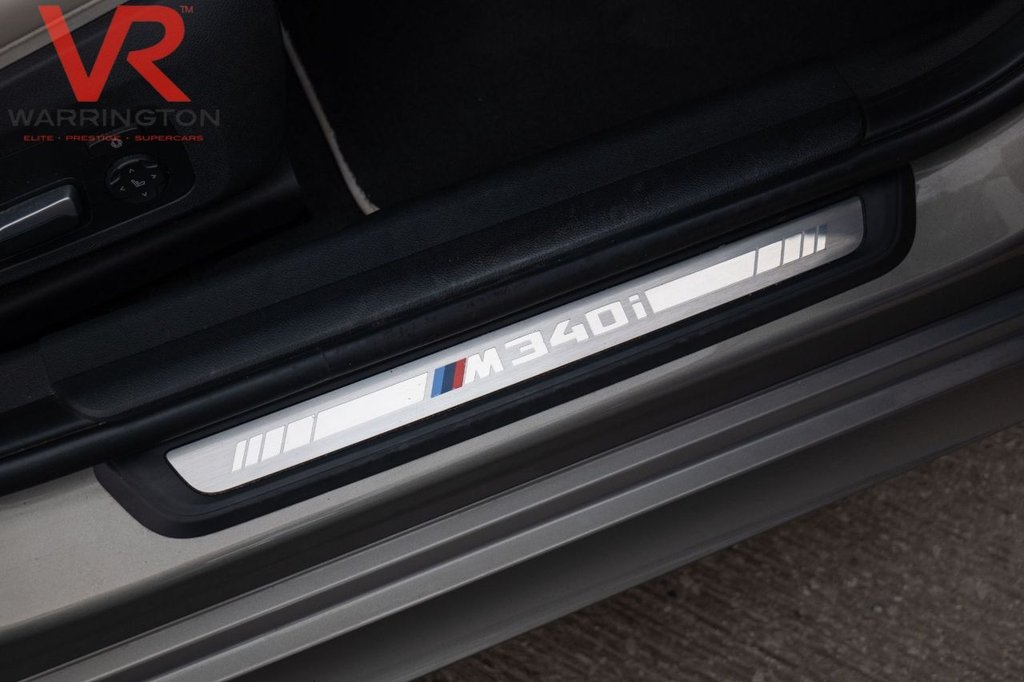 Used BMW 3 Series 2021 for sale - 78003156: Photo 19