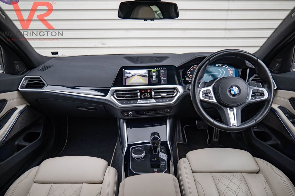 Used BMW 3 Series 2021 for sale - 78003156: Photo 2