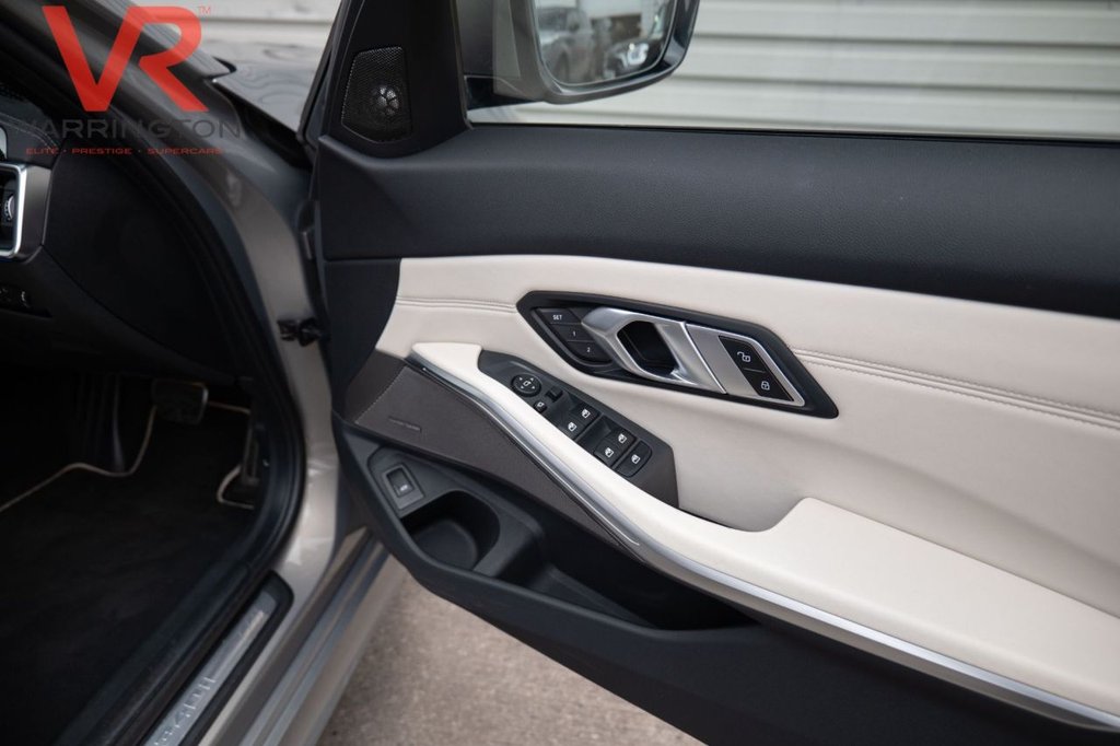 Used BMW 3 Series 2021 for sale - 78003156: Photo 20