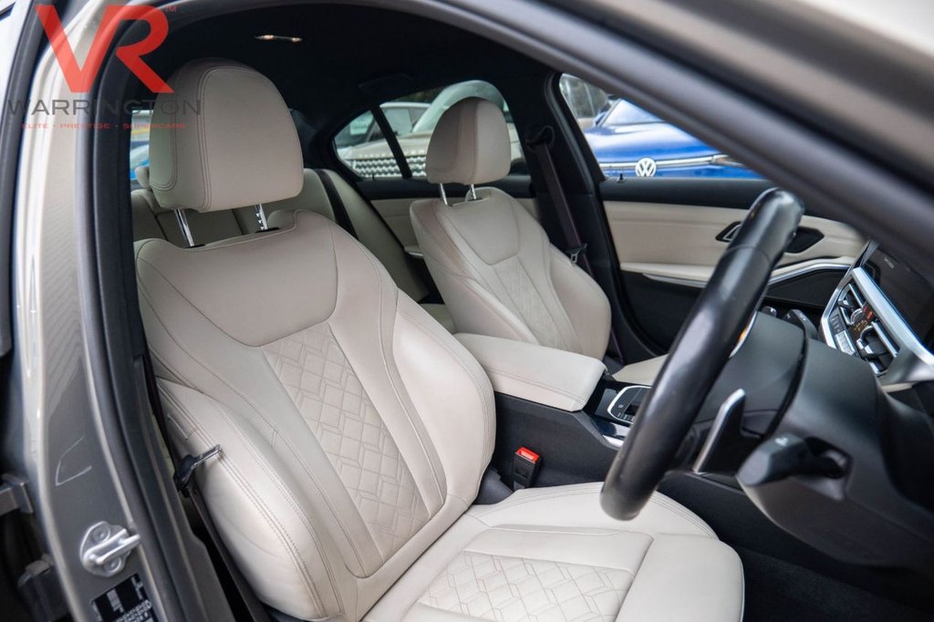 Used BMW 3 Series 2021 for sale - 78003156: Photo 22