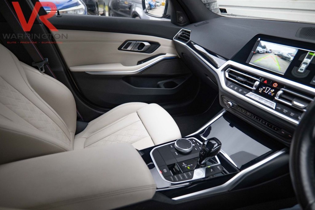 Used BMW 3 Series 2021 for sale - 78003156: Photo 23