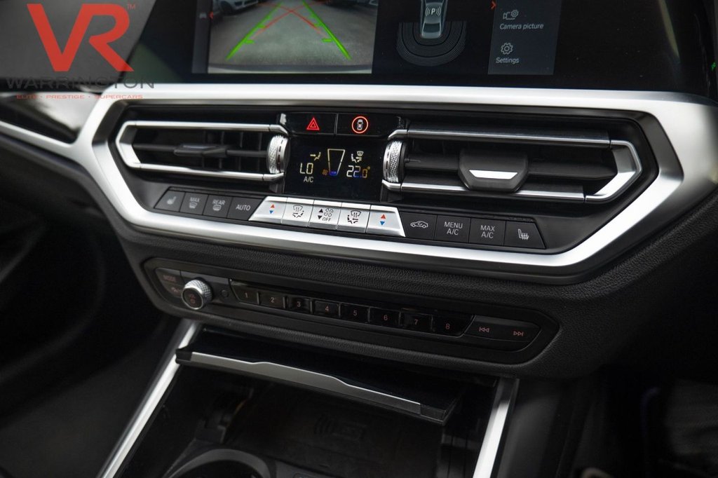 Used BMW 3 Series 2021 for sale - 78003156: Photo 27