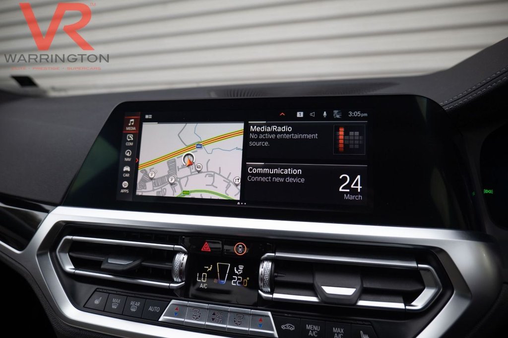 Used BMW 3 Series 2021 for sale - 78003156: Photo 28