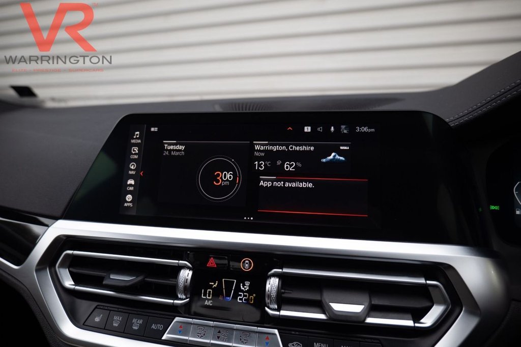 Used BMW 3 Series 2021 for sale - 78003156: Photo 30