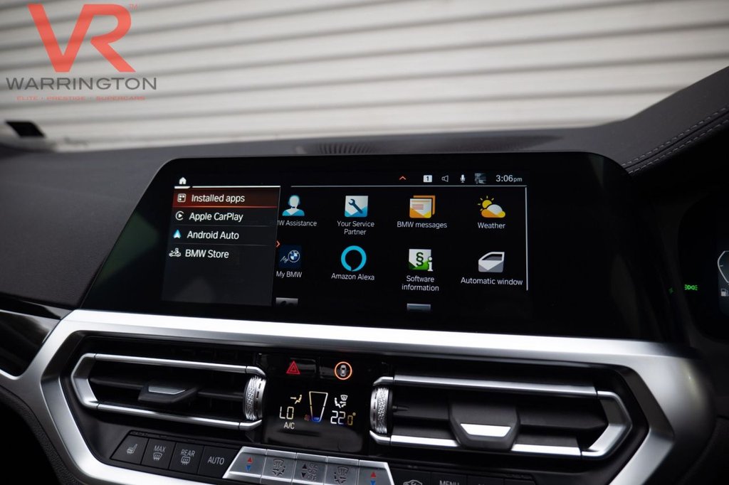 Used BMW 3 Series 2021 for sale - 78003156: Photo 31