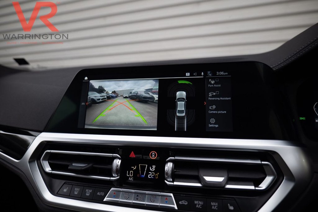 Used BMW 3 Series 2021 for sale - 78003156: Photo 32