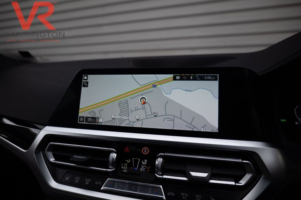 Used BMW 3 Series 2021 for sale - 78003156: Photo 33