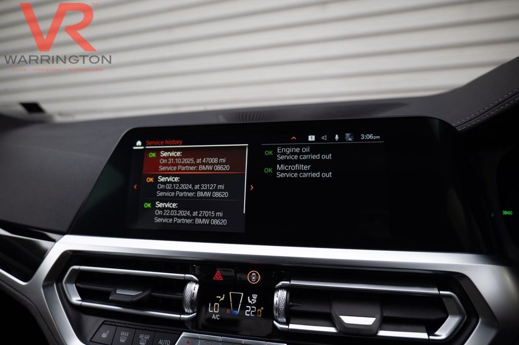 Used BMW 3 Series 2021 for sale - 78003156: Photo 34