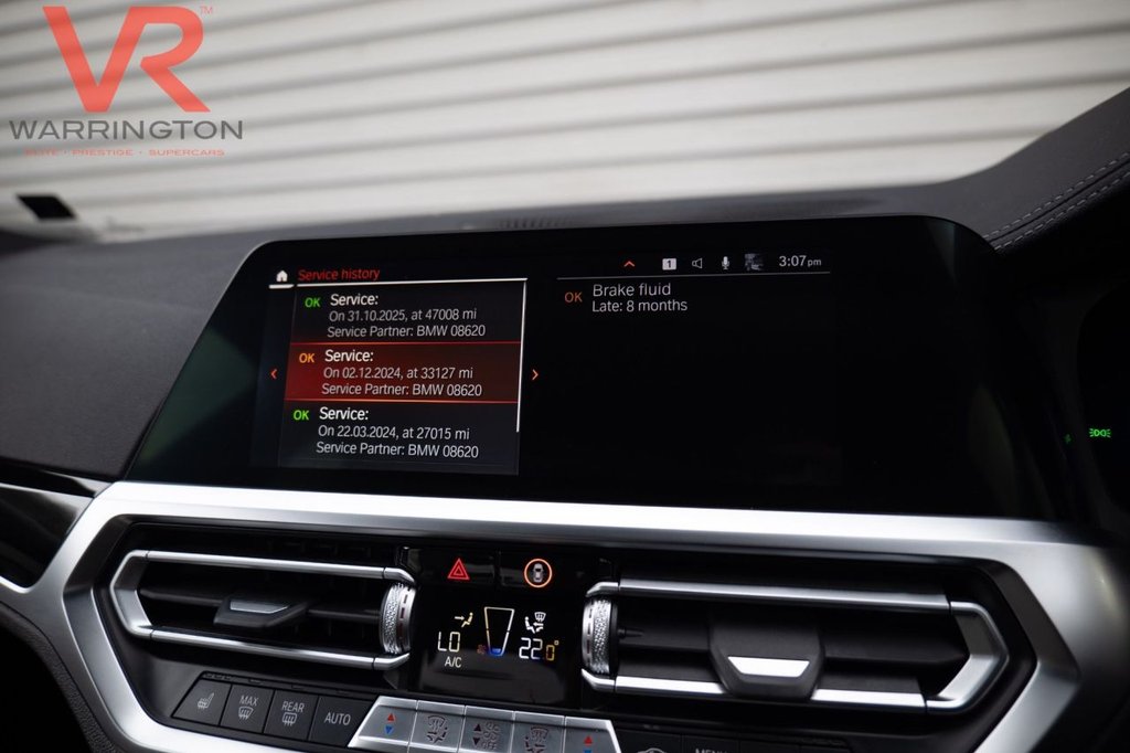 Used BMW 3 Series 2021 for sale - 78003156: Photo 35