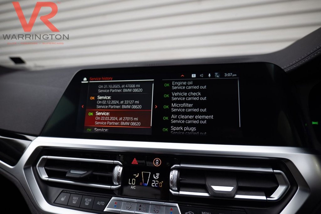 Used BMW 3 Series 2021 for sale - 78003156: Photo 36