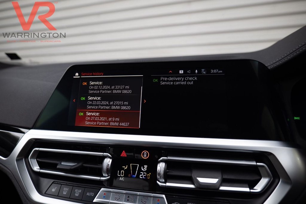 Used BMW 3 Series 2021 for sale - 78003156: Photo 37