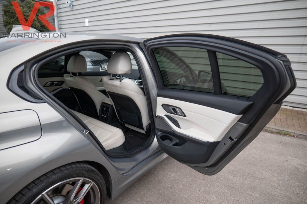 Used BMW 3 Series 2021 for sale - 78003156: Photo 39