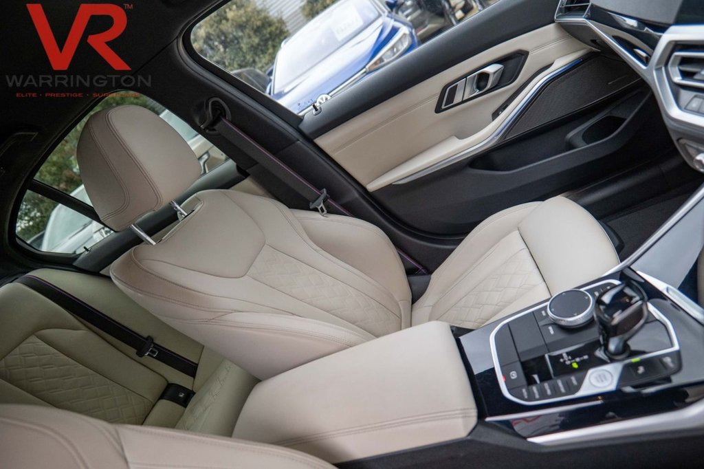 Used BMW 3 Series 2021 for sale - 78003156: Photo 4