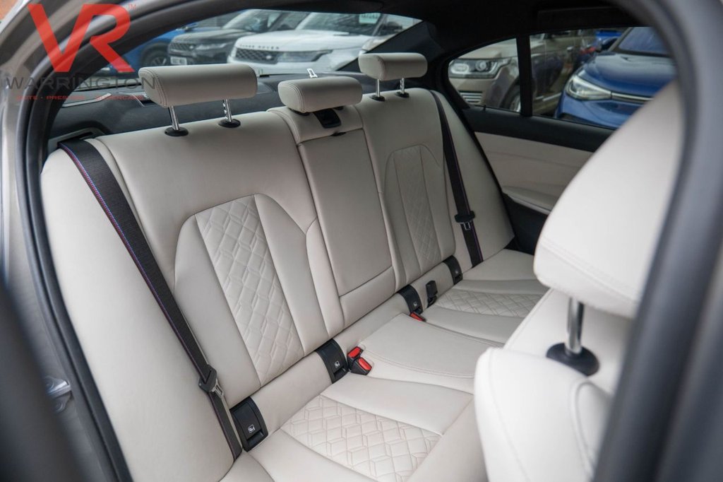 Used BMW 3 Series 2021 for sale - 78003156: Photo 41