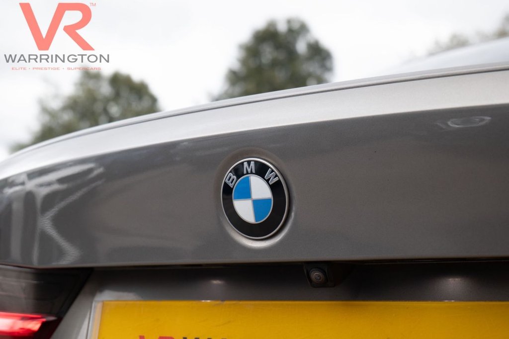 Used BMW 3 Series 2021 for sale - 78003156: Photo 43