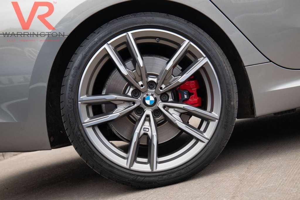 Used BMW 3 Series 2021 for sale - 78003156: Photo 44