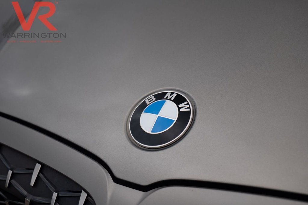 Used BMW 3 Series 2021 for sale - 78003156: Photo 45
