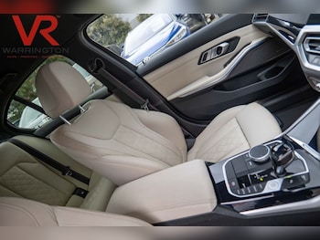 Used BMW 3 Series 2021 for sale - 78003156: Photo