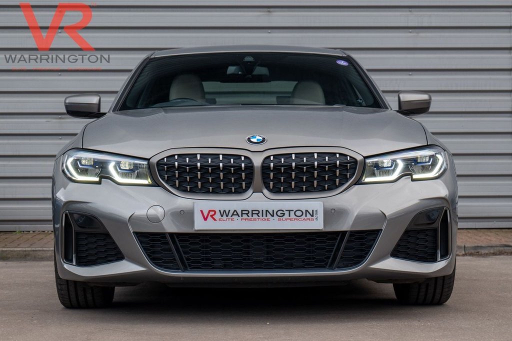 Used BMW 3 Series 2021 for sale - 78003156: Photo 5