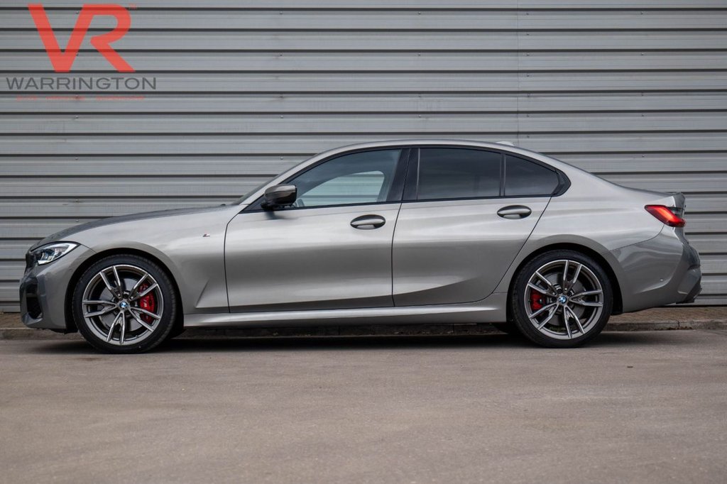 Used BMW 3 Series 2021 for sale - 78003156: Photo 7