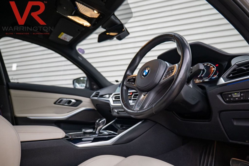 Used BMW 3 Series 2021 for sale - 78003156: Photo 8