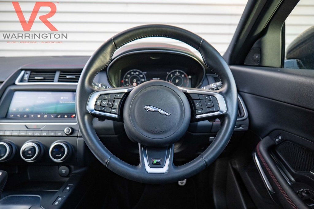 Used Jaguar E-Pace 2020 for sale - 77369532: Photo 10