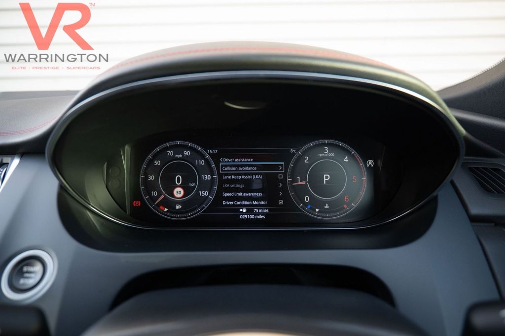 Used Jaguar E-Pace 2020 for sale - 77369532: Photo 12