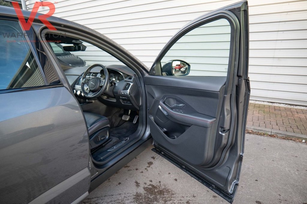 Used Jaguar E-Pace 2020 for sale - 77369532: Photo 20