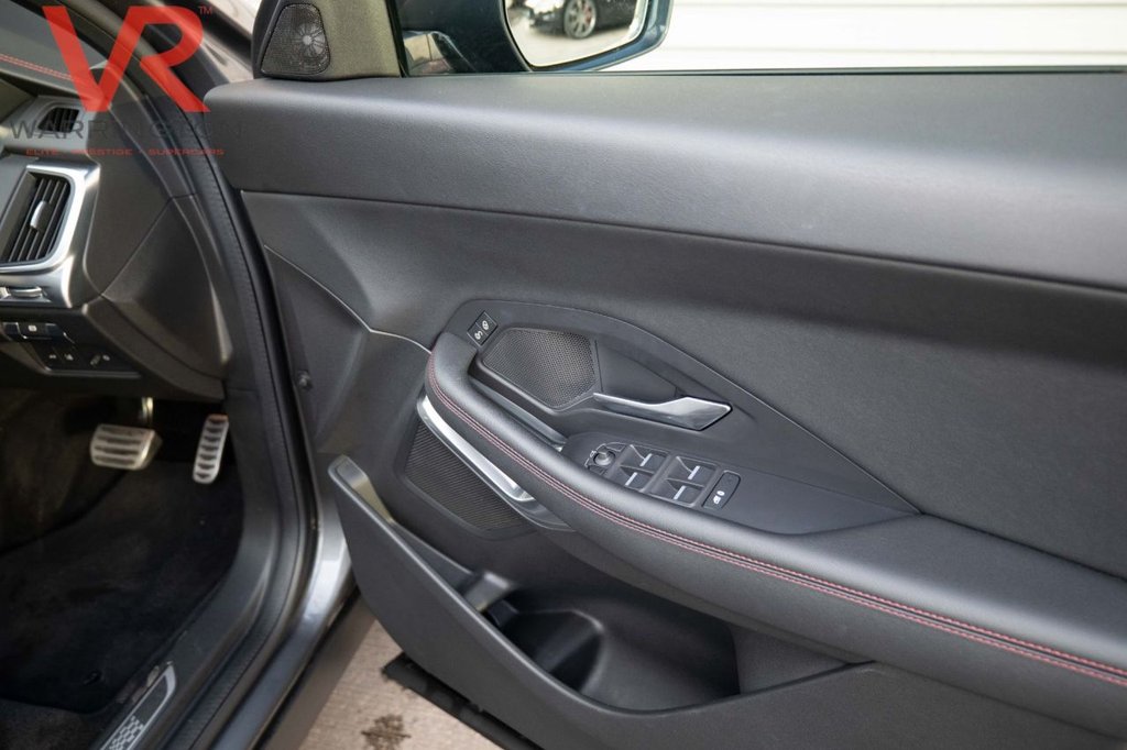 Used Jaguar E-Pace 2020 for sale - 77369532: Photo 21