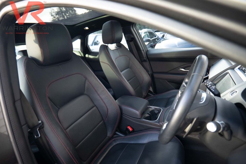 Used Jaguar E-Pace 2020 for sale - 77369532: Photo 22