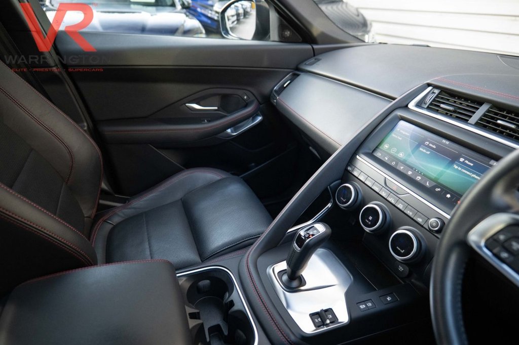 Used Jaguar E-Pace 2020 for sale - 77369532: Photo 23