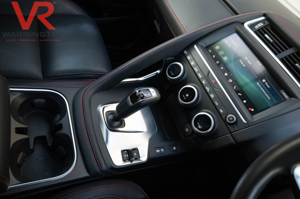 Used Jaguar E-Pace 2020 for sale - 77369532: Photo 25