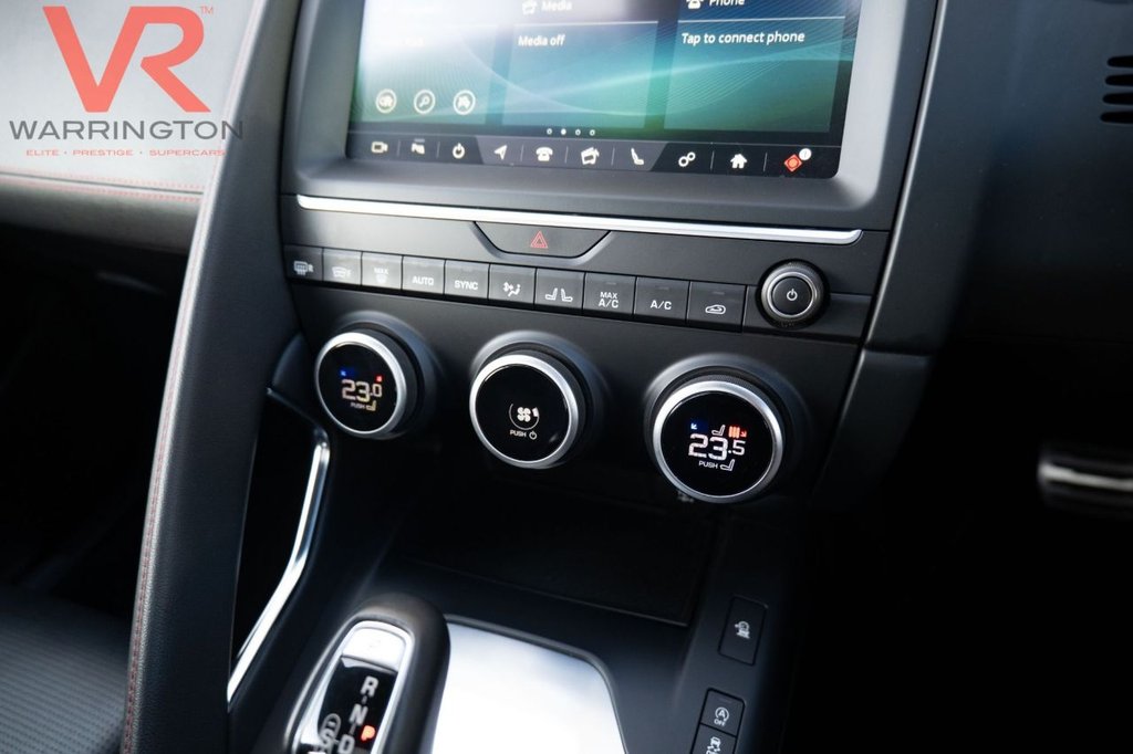 Used Jaguar E-Pace 2020 for sale - 77369532: Photo 27