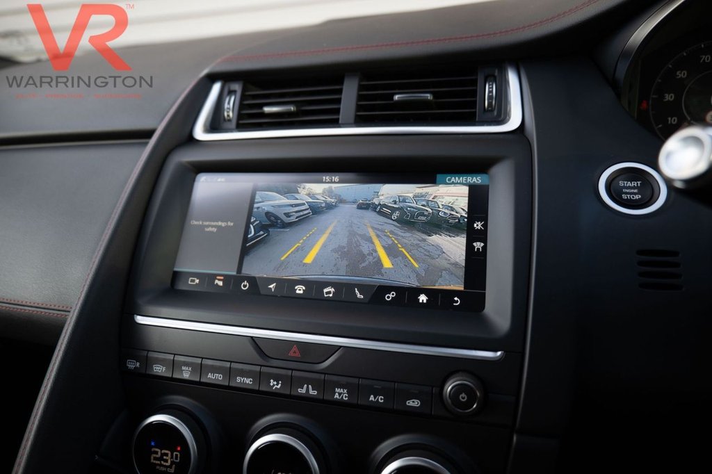 Used Jaguar E-Pace 2020 for sale - 77369532: Photo 28