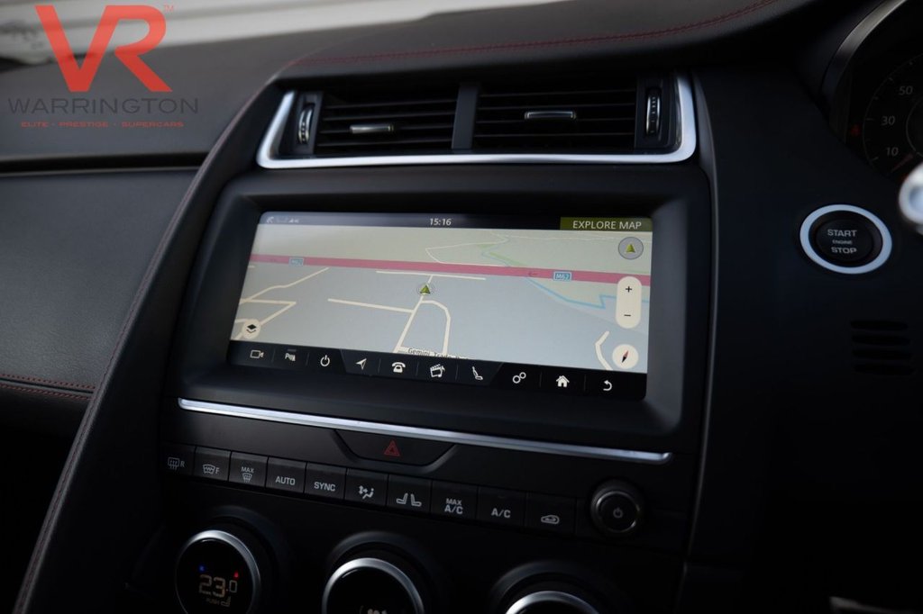 Used Jaguar E-Pace 2020 for sale - 77369532: Photo 29